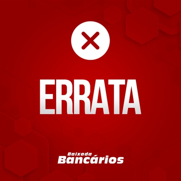 Errata