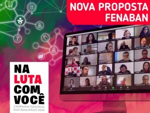 Proposta avança: reajuste de 1,5% com abono de R$ 2 mil