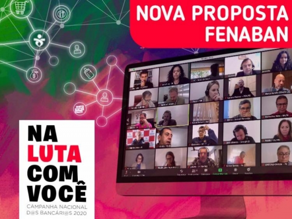 Proposta avança: reajuste de 1,5% com abono de R$ 2 mil