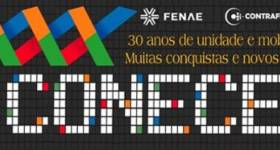 30º Conecef celebra unidade e mobilização com conquistas e desafios