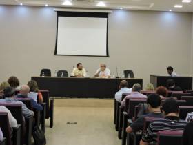 Direção Nacional da Contraf-CUT define datas e local de seu 5º Congresso Nacional