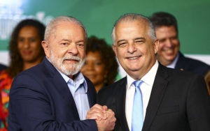 Reduzir juros em 1% injetaria R$ 60 bi na economia, afirma França: ‘Mais obra, mais emprego’