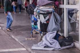 Brasil regrediu em todas as metas pactuadas com a ONU