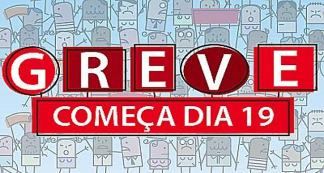 CHEGOU A HORA, VEM PRA LUTA BANCÁRI@!!!