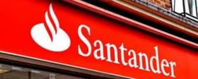 Santander obtém maior lucro de sua história no Brasil