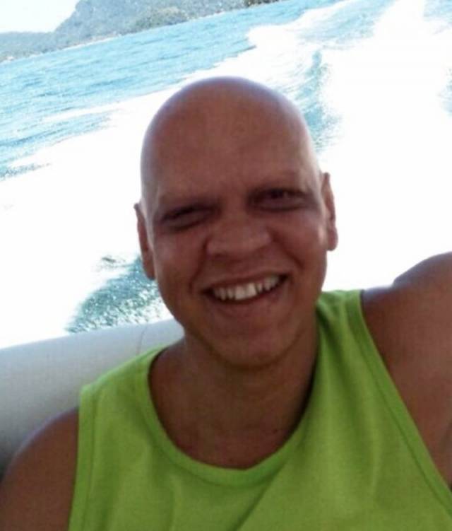 Nota de falecimento