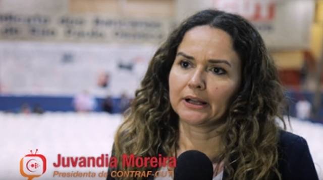 TV Contraf | Bancários aprovam proposta com aumento real e garantia de direitos em quase todo país