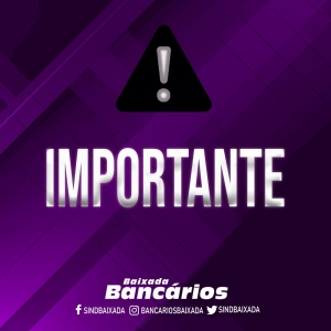Negociações com os bancos começam nesta quarta-feira (22)