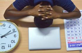 Síndrome de Burnout, uma epidemia que avança na categoria bancária