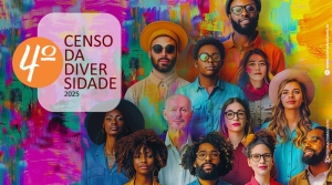 Participe do 4&ordm; Censo da Diversidade do setor banc&aacute;rio