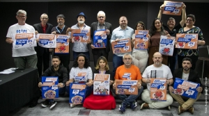 Caixa n&atilde;o apresenta proposta e impasse sobre Sa&uacute;de Caixa continua