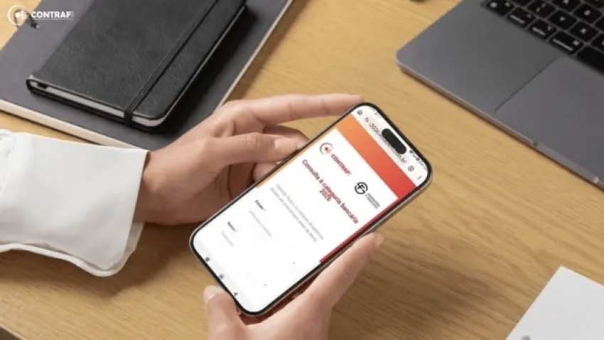 Consulta Nacional dos Bancários 2026 começa nesta sexta-feira (17)