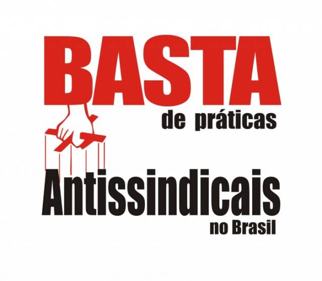 Bradesco é multado por realizar práticas antissindicais