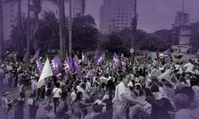 Dia Internacional da Mulher é marcado por manifestações por todo o mundo