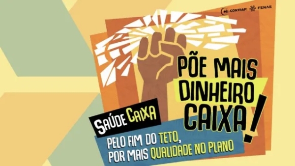 P&otilde;e Mais Dinheiro Caixa! Afinal, o que &eacute; o teto?