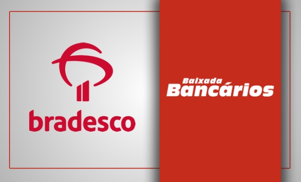 Bancários do Bradesco aprovam acordo do novo sistema de ponto eletrônico