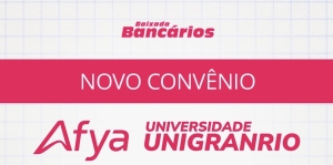 Sindicato fecha conv&ecirc;nio com Unigranrio