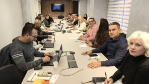 COE Itaú cobra esclarecimentos sobre fechamento de agências, realocação de trabalhadores e condições de trabalho