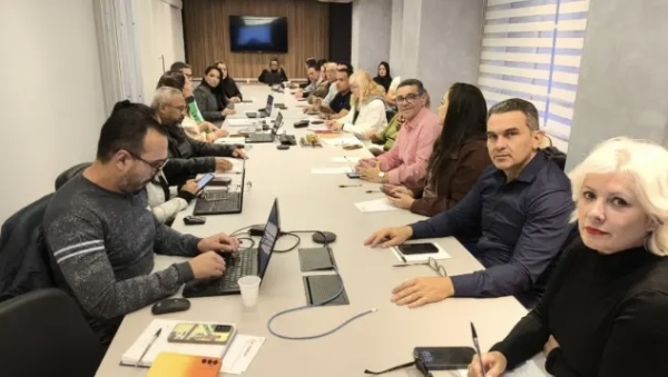 COE Itaú cobra esclarecimentos sobre fechamento de agências, realocação de trabalhadores e condições de trabalho