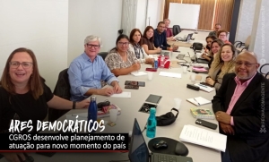 Bancários fazem planejamento de ações para diversidades