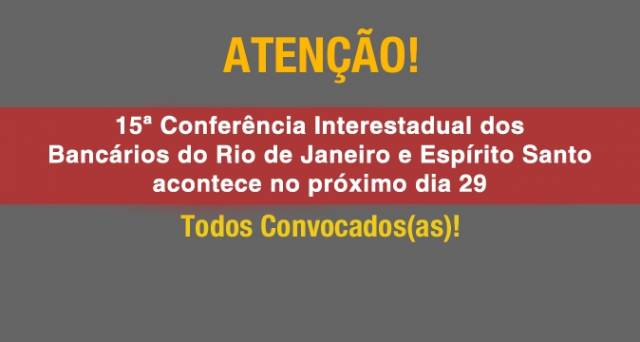 A Campanha Nacional 2013 já vai começar!