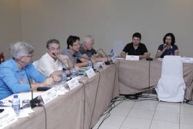 CDN da Fenae aprova mobilização em defesa da Funcef e dos participantes