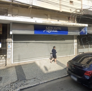 Mercantil retira patrocínio da CAVA