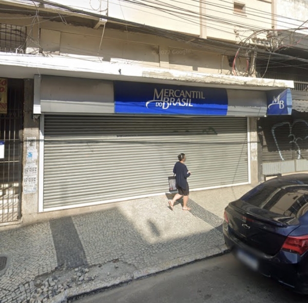 Mercantil retira patrocínio da CAVA