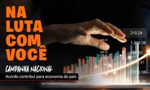 Reajuste d@s bancári@s deve injetar mais de R$ 8 bilhões na economia