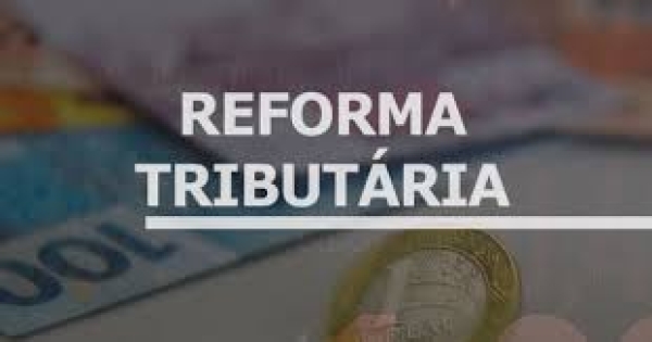 Senado pode votar reforma tributária nesta semana