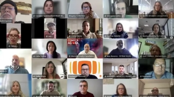 Financiários exigem fim de terceirizações e formalização do teletrabalho no setor