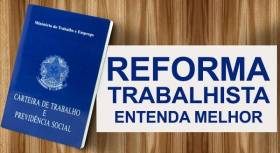 Entenda o que pode mudar com a reforma trabalhista em votação no Senado