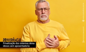UNI Global debate sobre sistemas de previdência