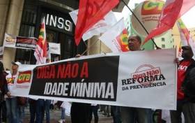 Diap: há poucas chances de mudanças na Previdência serem votadas