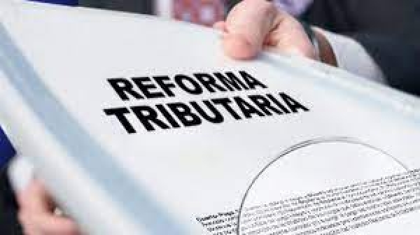 Reforma tributária vai entrar em pauta no Congresso