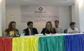 Seminário discutiu direitos e desafios para pessoas LGBT