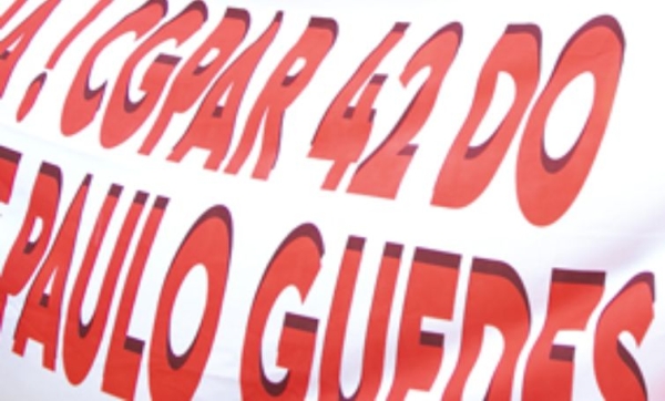 Começa hoje o debate sobre a CGPAR 42