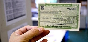Prazo para solicitar segunda via do título eleitoral termina nesta quinta (22)