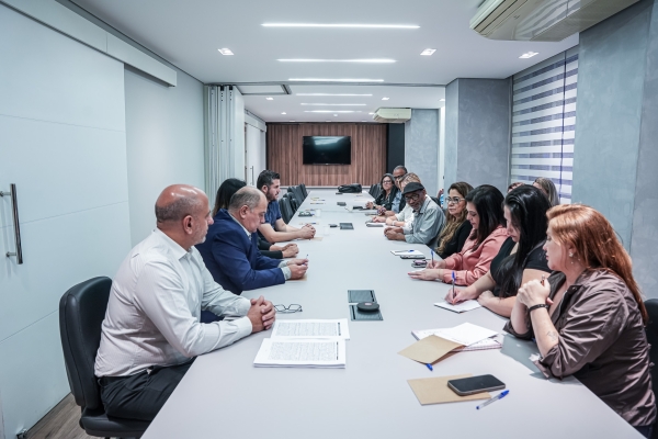 Financiários assinam CCT com vigência até 2026