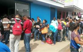 Em nota, CUT repudia chamar venezuelanos no Brasil de &#039;refugiados&#039;