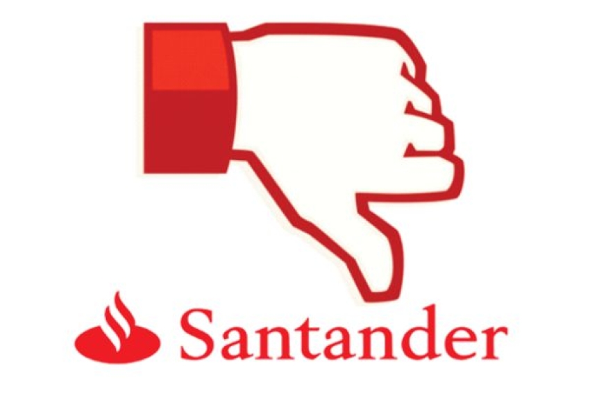 Santander ignora diversidade e dá passo atrás ao nomear homem para chefia de marketing
