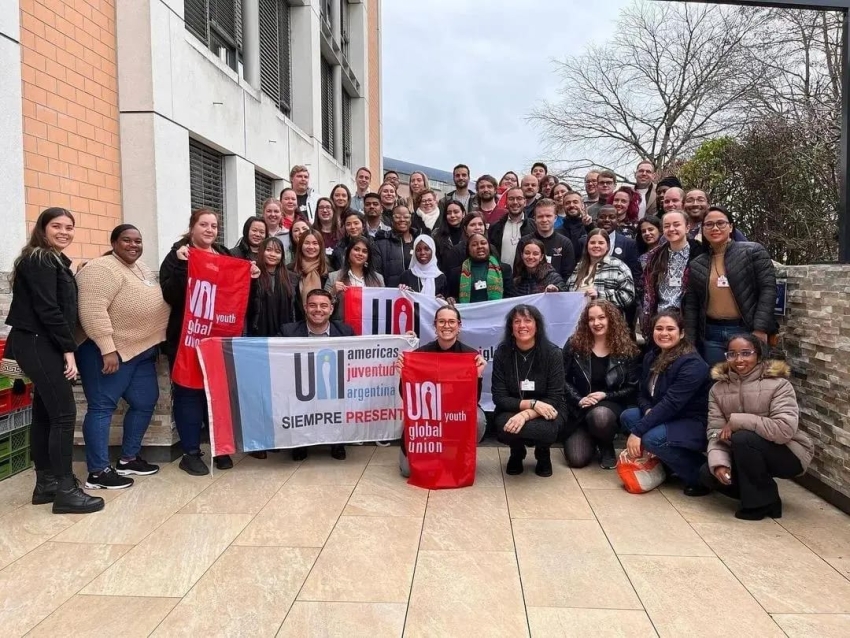 Jovens trabalhadores são cruciais para enfrentar a crise climática, avalia UNI Juventude