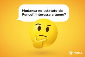 Mudança no estatuto da Funcef: interessa a quem?