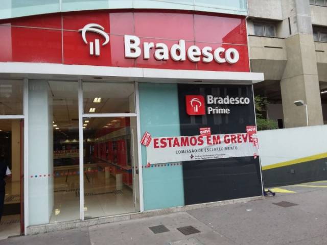 Dia 19: parou contra a reforma da Previdência!