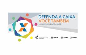 Caixa: Ataques e contra-ataques