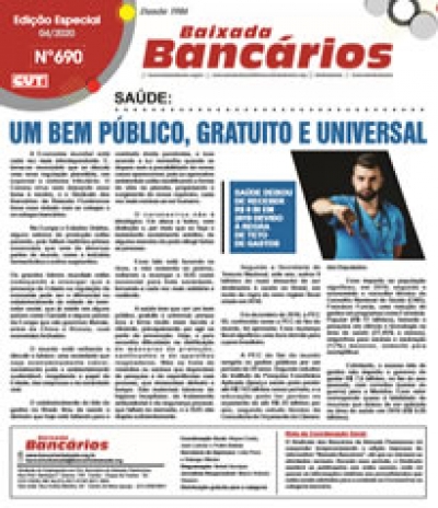 Um bem público, gratuito e universal