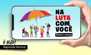 Bancári@s negociam com Fenaban