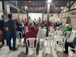 Sindicato dos Banc&aacute;rios da Baixada Fluminense inicia processo eleitoral para 2026