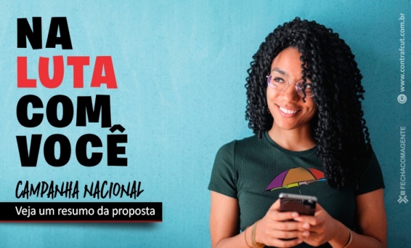 Resumo das negociações com a Fenaban