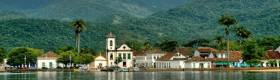 PARATY, FESTA DA PINGA NOS DIAS 14, 15 E 16 DE AGOSTO